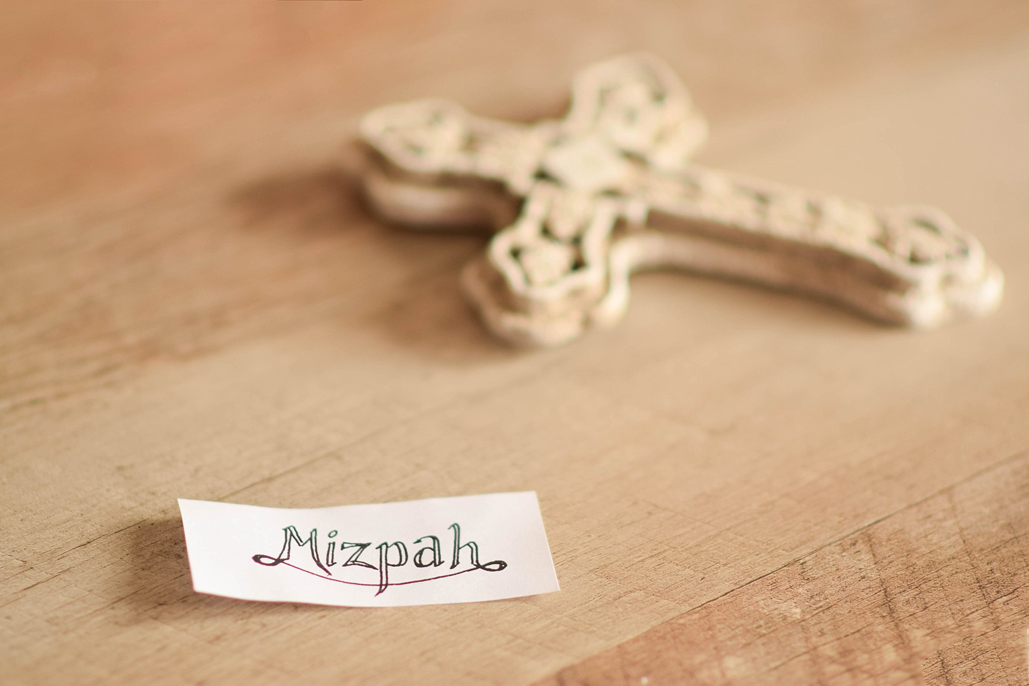 The Meaning of Mizpah, Columbus, OH Wedding Photographer