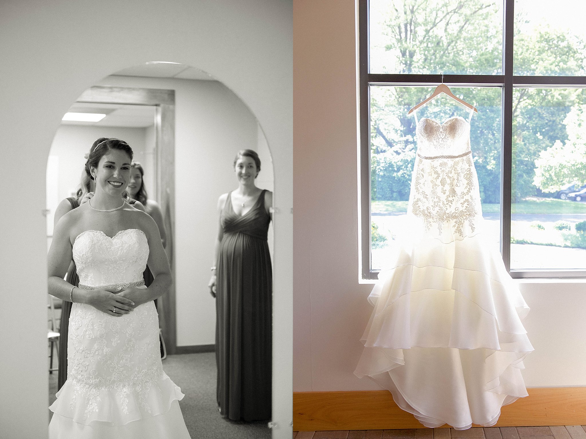 wedding at nationwide hotel and conference center, lewis center ohio, sweet williams photography, wedding photographer