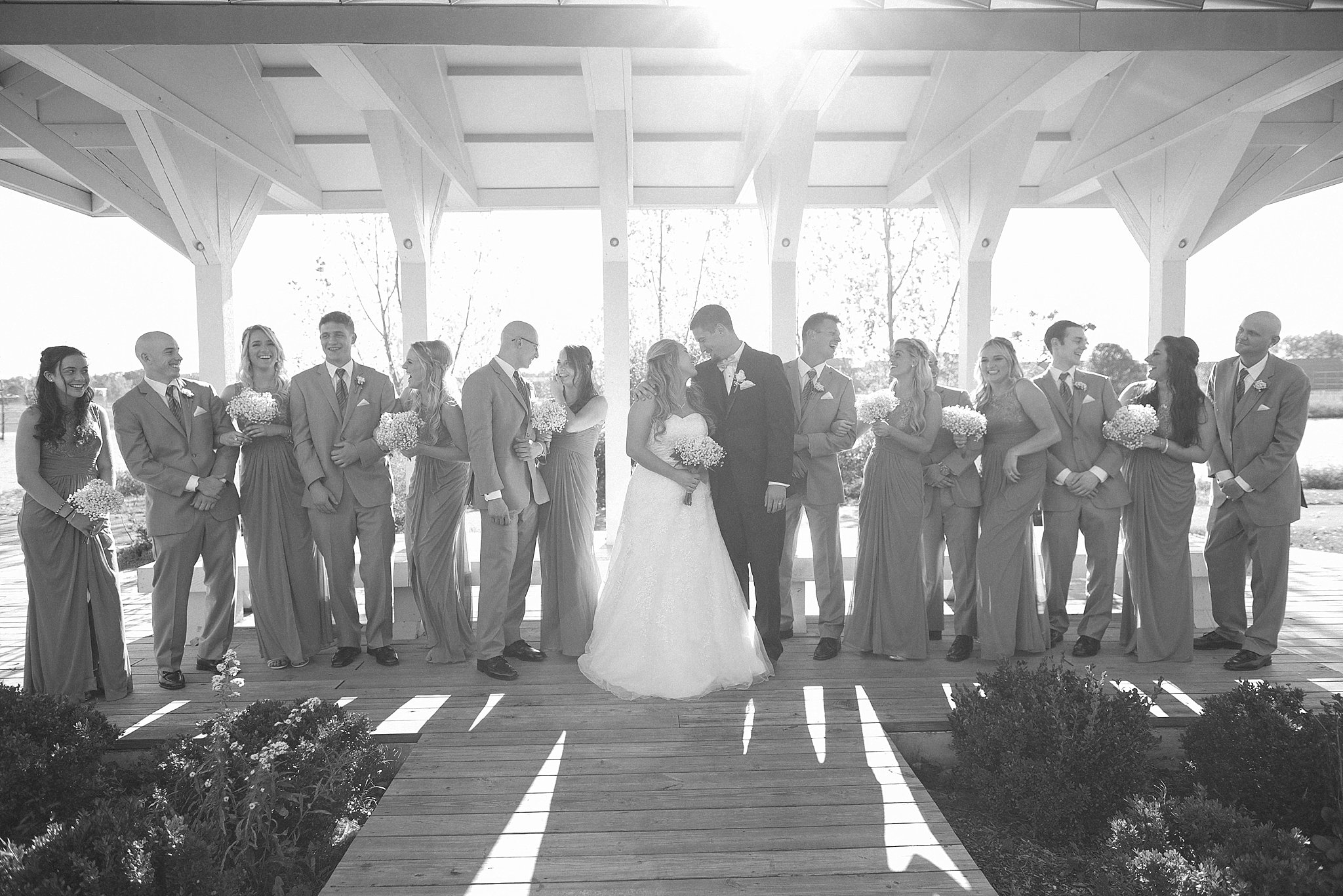 Devan and Zach, Wedding in Hilliard, Ohio, Sweet Williams Photography, Rebecca Musayev
