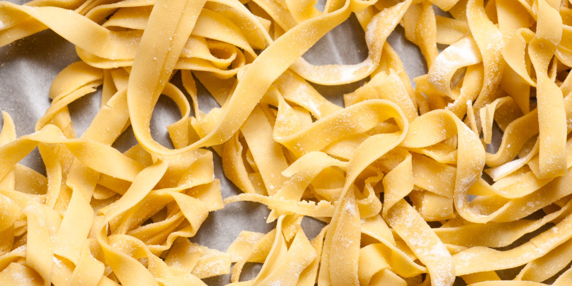 What's For Dinner: Homemade Pasta - A Food Lovers Series