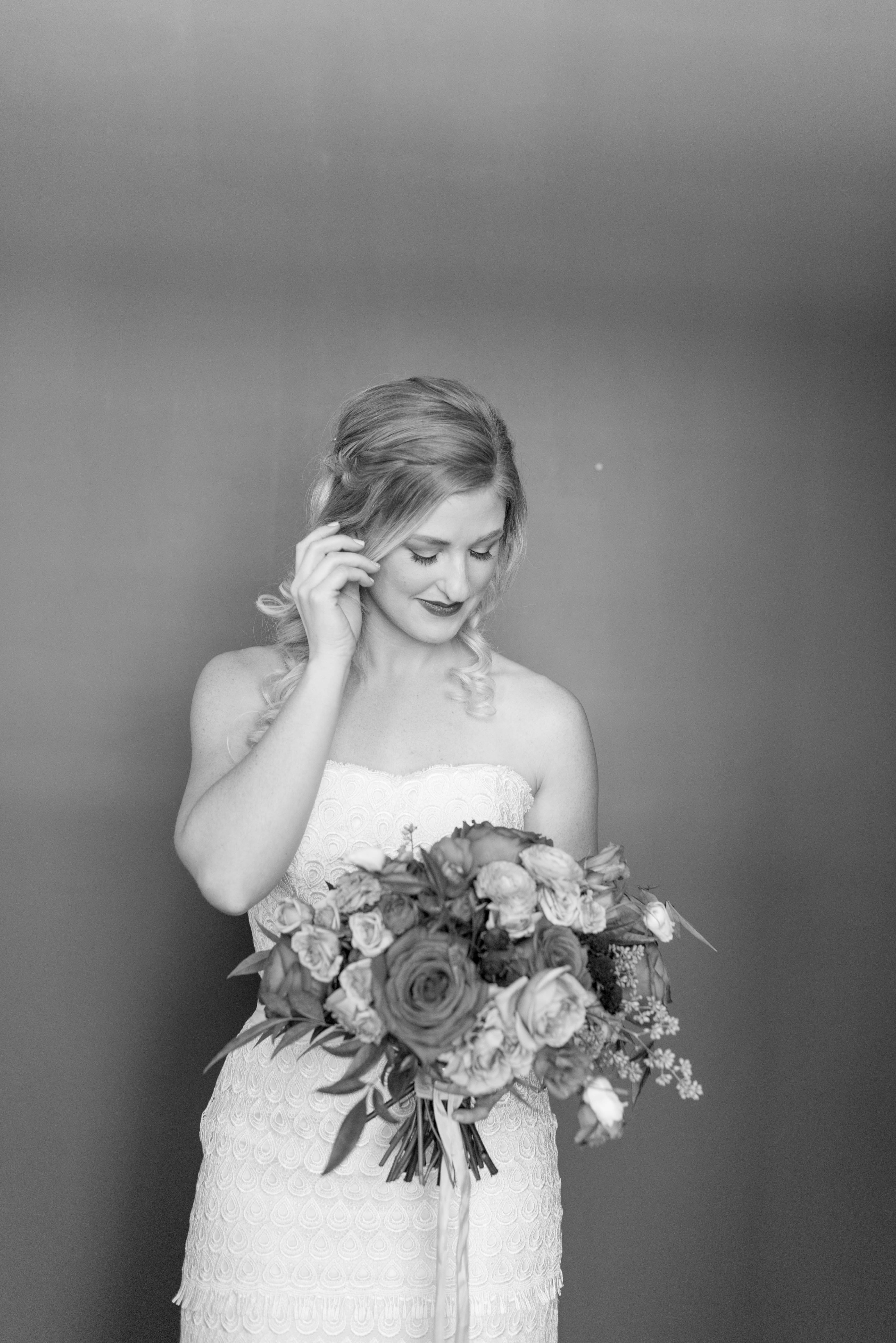 Phellowship- Colorful Styled Shoot, Dayton, Ohio Wedding Photography, Sweet Williams Photography