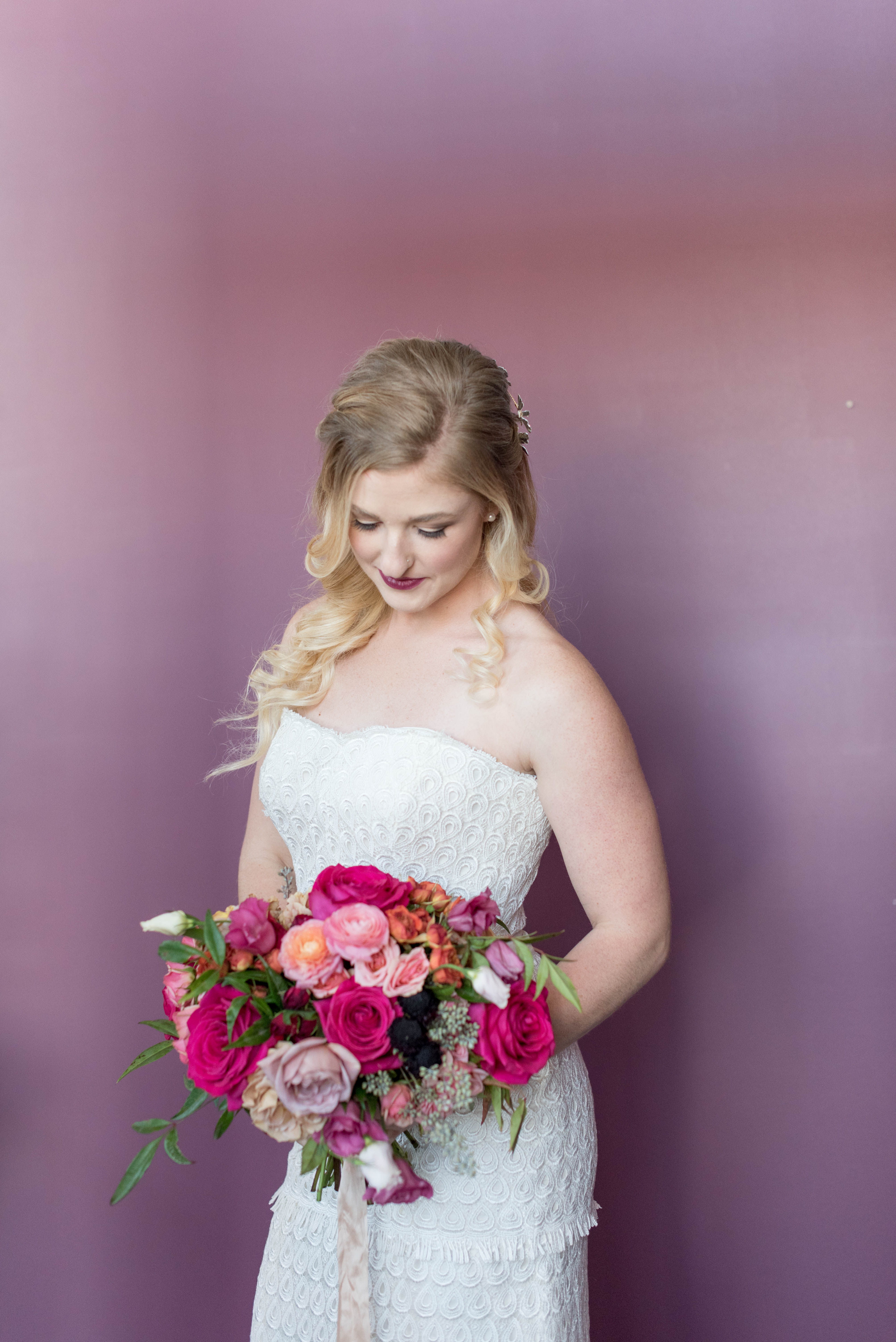 Phellowship- Colorful Styled Shoot, Dayton, Ohio Wedding Photography, Sweet Williams Photography