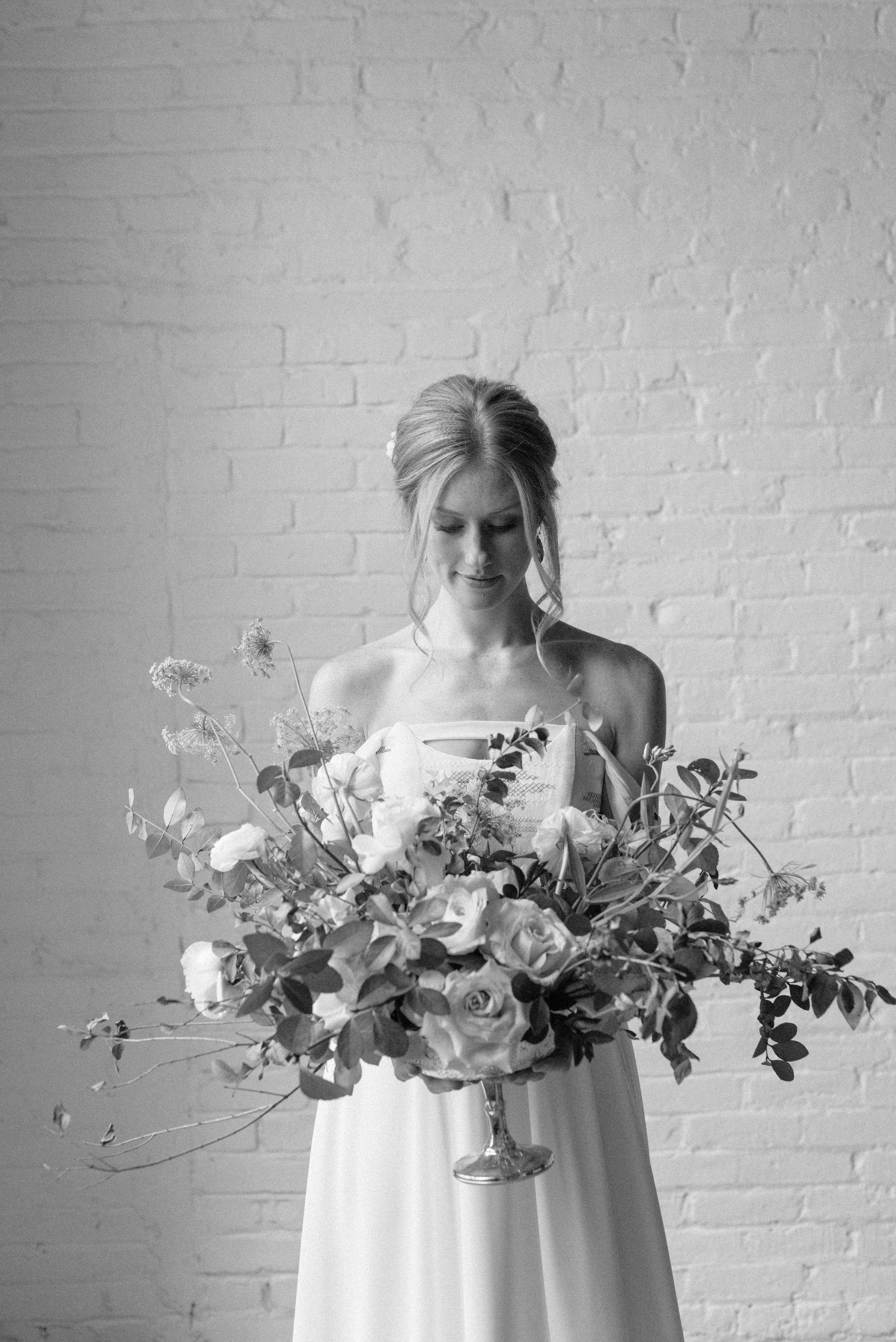 Phellowship- Fine Arts Styled Shoot, Dayton, Ohio Wedding Photography, Sweet Williams Photography