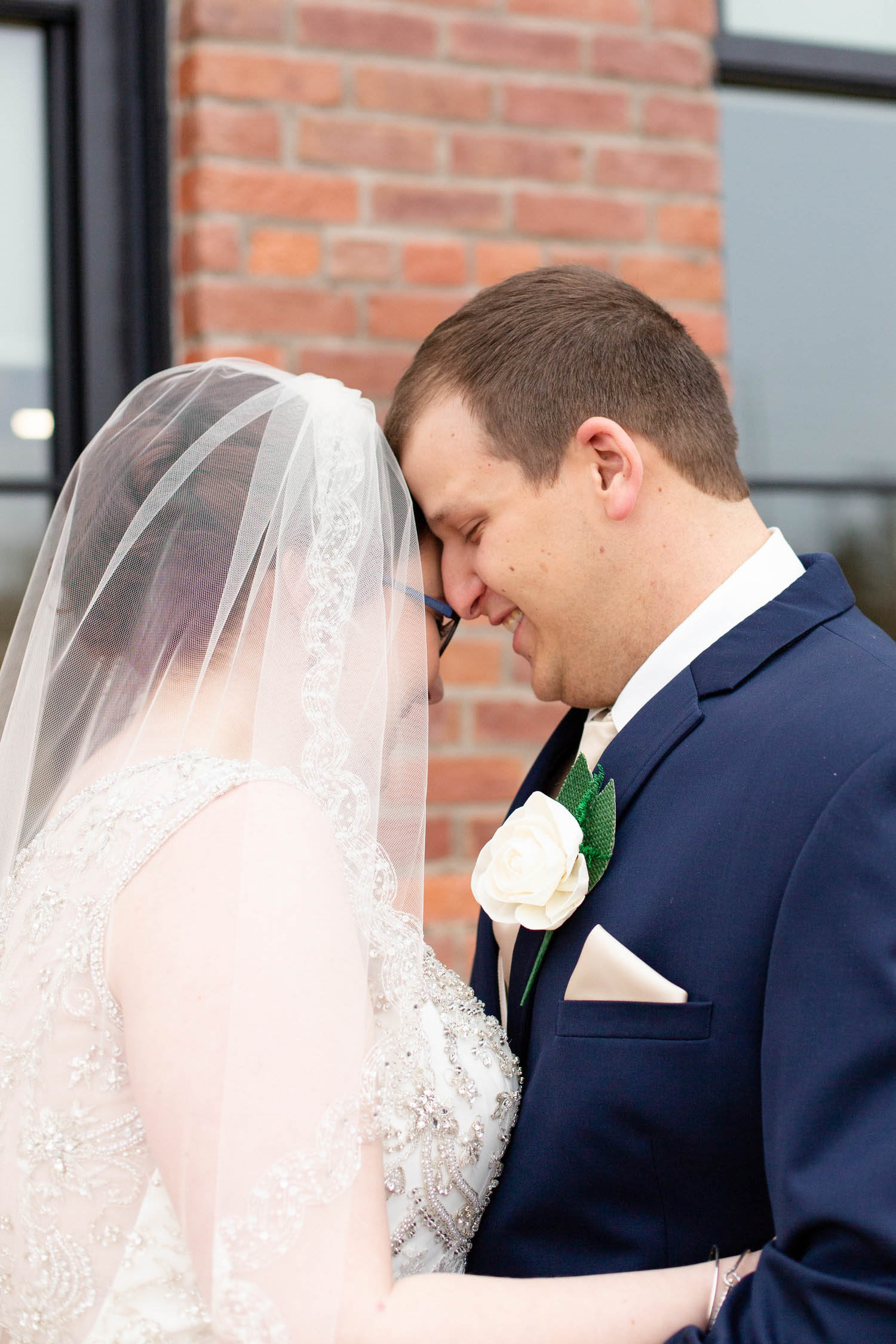Austin & Kylie Wedding Metamora, Illinois Sweet Williams Photography