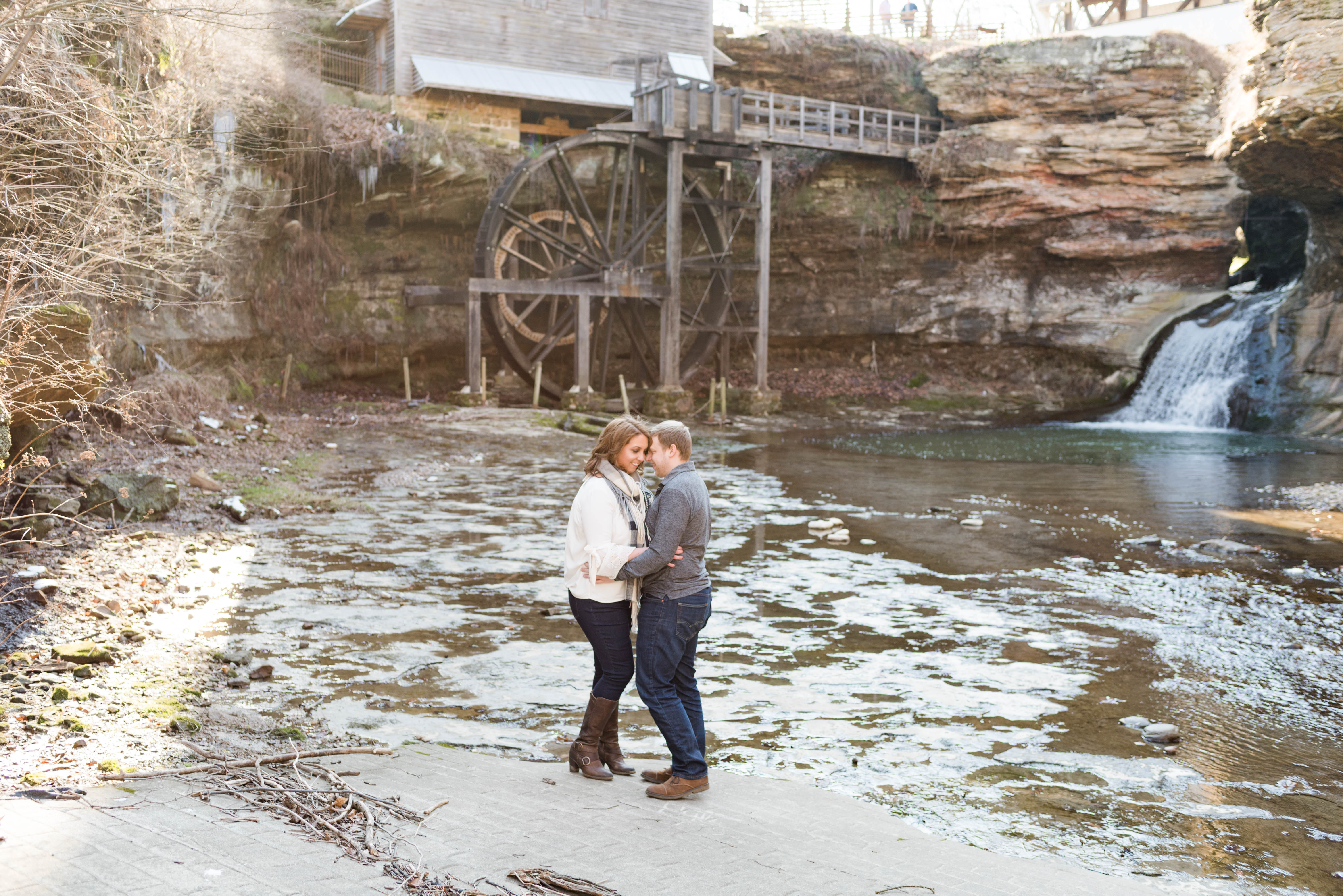 Sweet Williams Photography, Rebecca Musayev, Wedding Photographer, Ohio and Tennessee