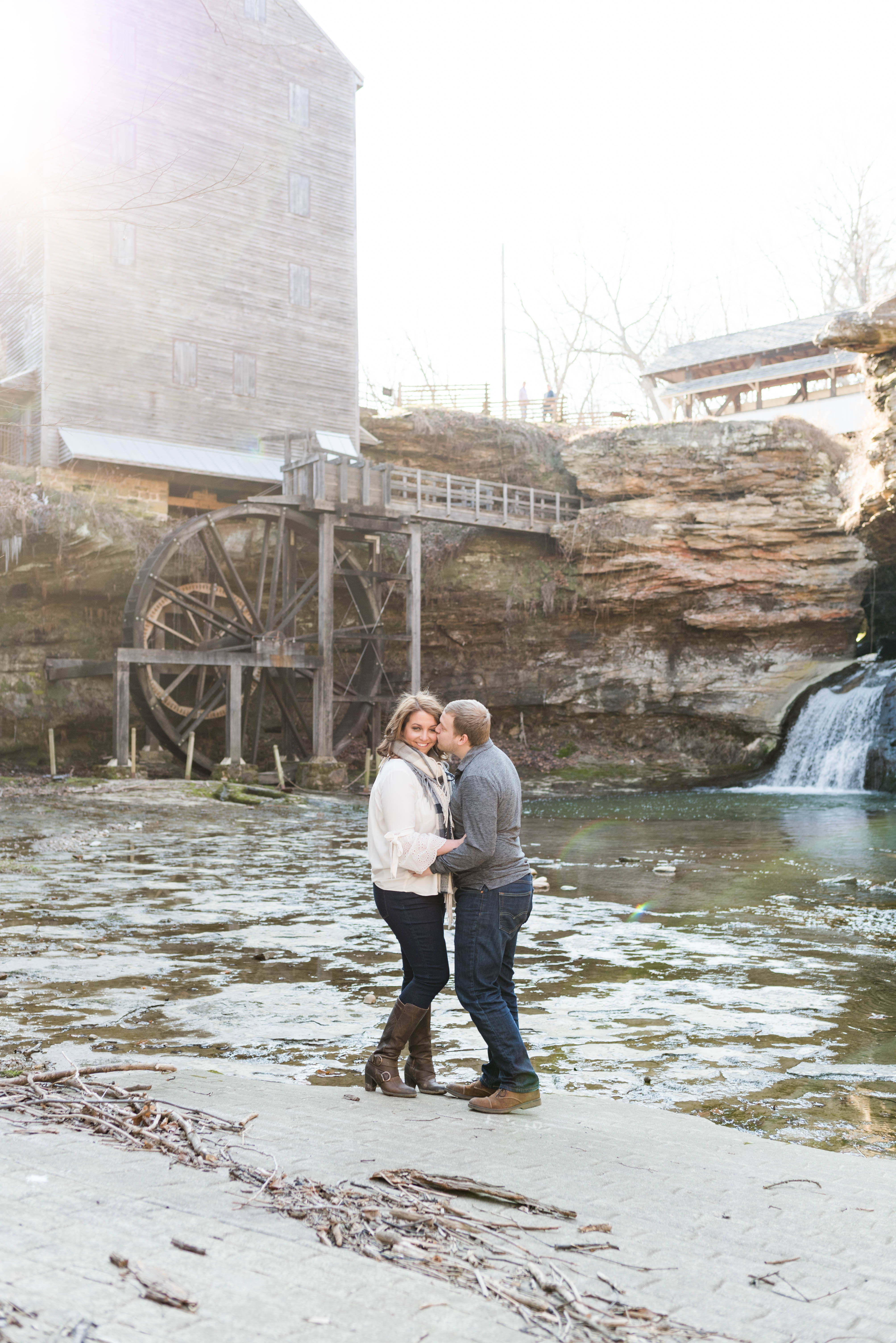 Sweet Williams Photography, Rebecca Musayev, Wedding Photographer, Ohio and Tennessee