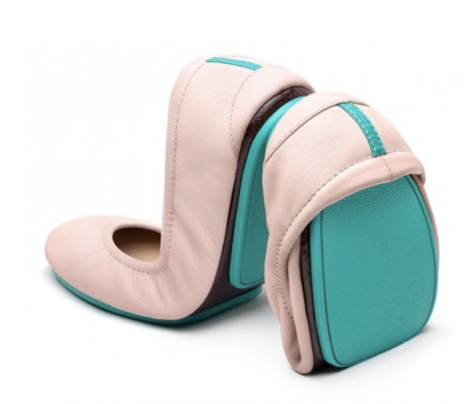 Tieks vs. Rothy's: A Review For The Every Day Boss Lady