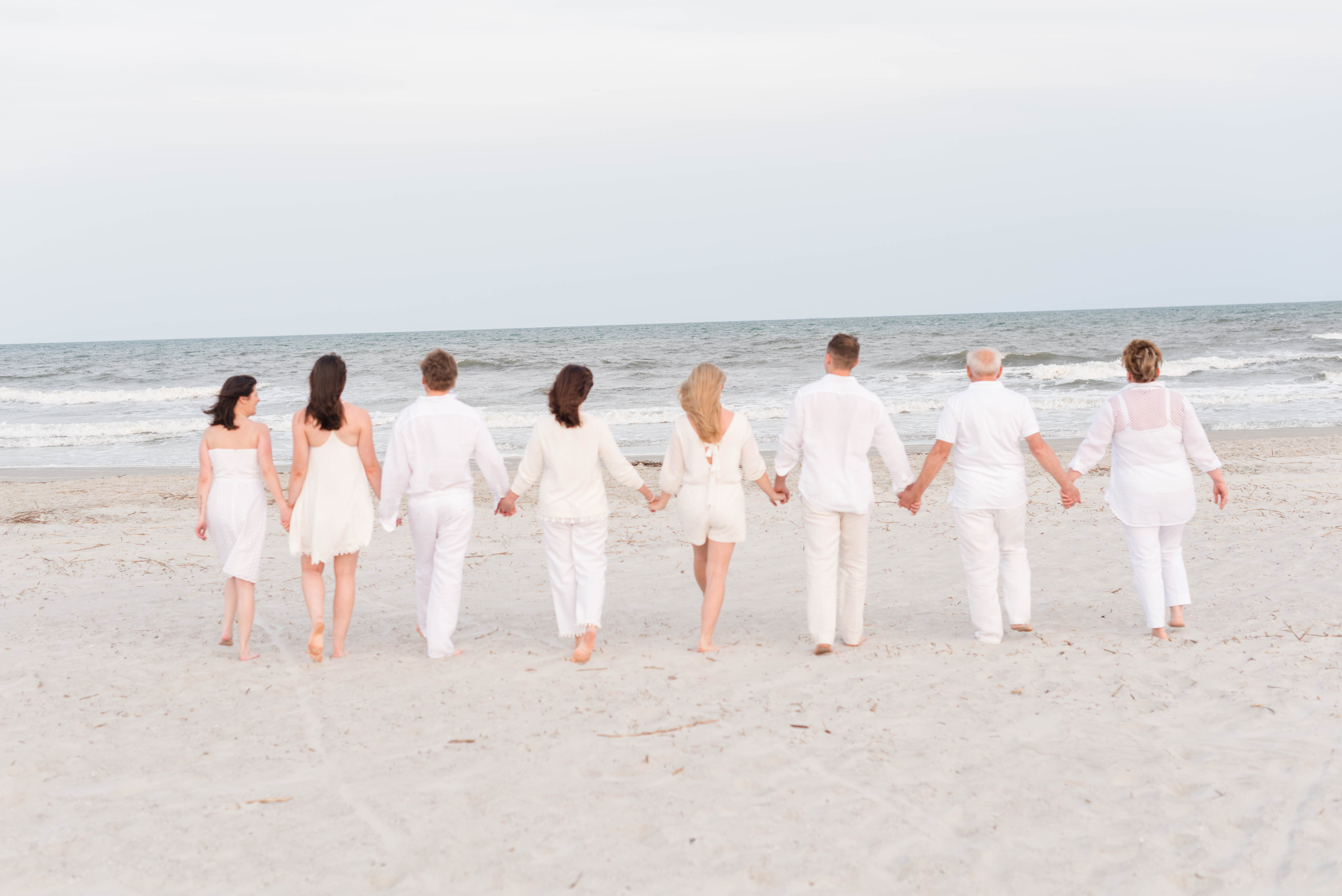 Our Family Vacation: Hilton Head Island, South Carolina, Rebecca Musayev, Wedding Photographer