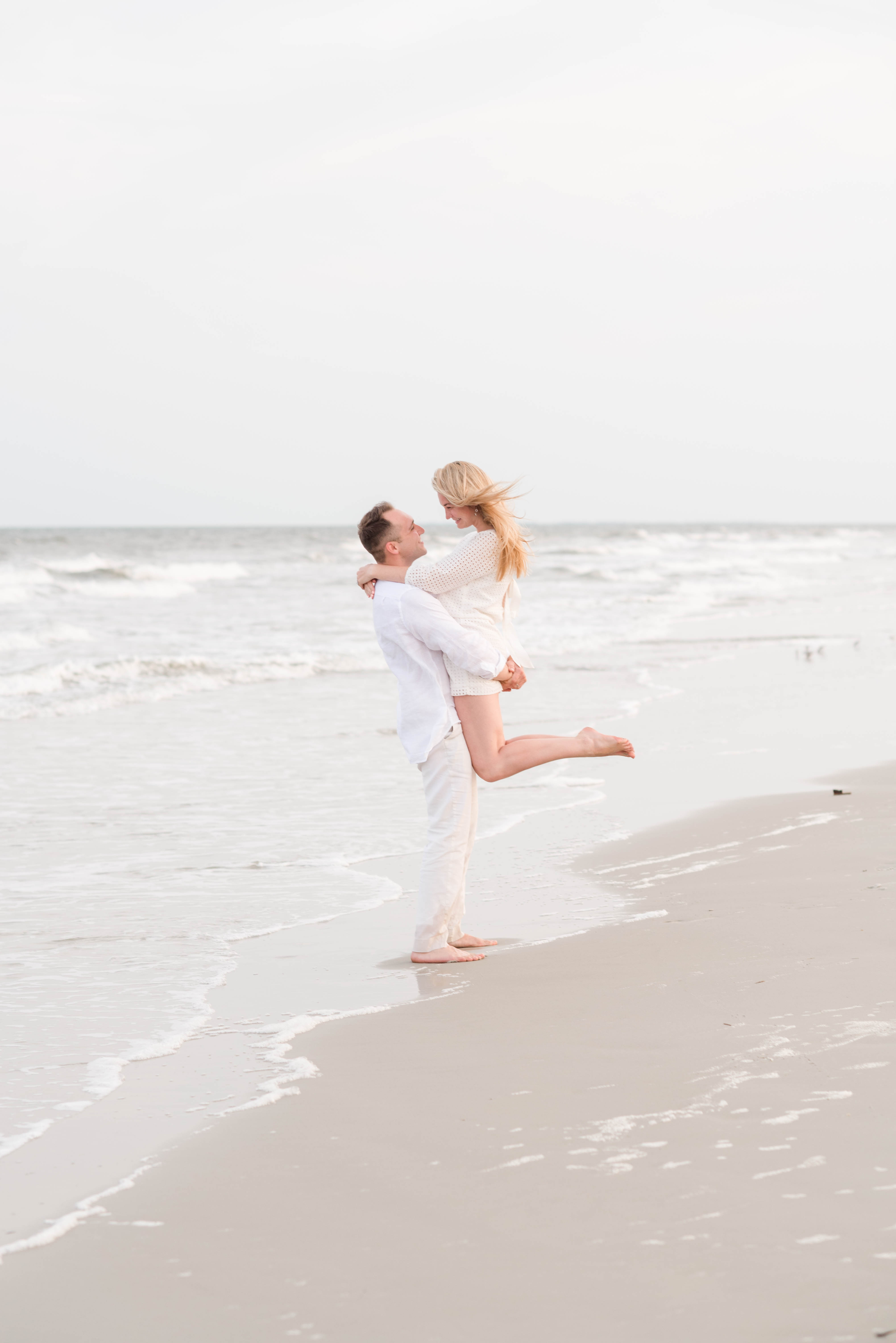 Our Family Vacation: Hilton Head Island, South Carolina, Rebecca Musayev, Wedding Photographer