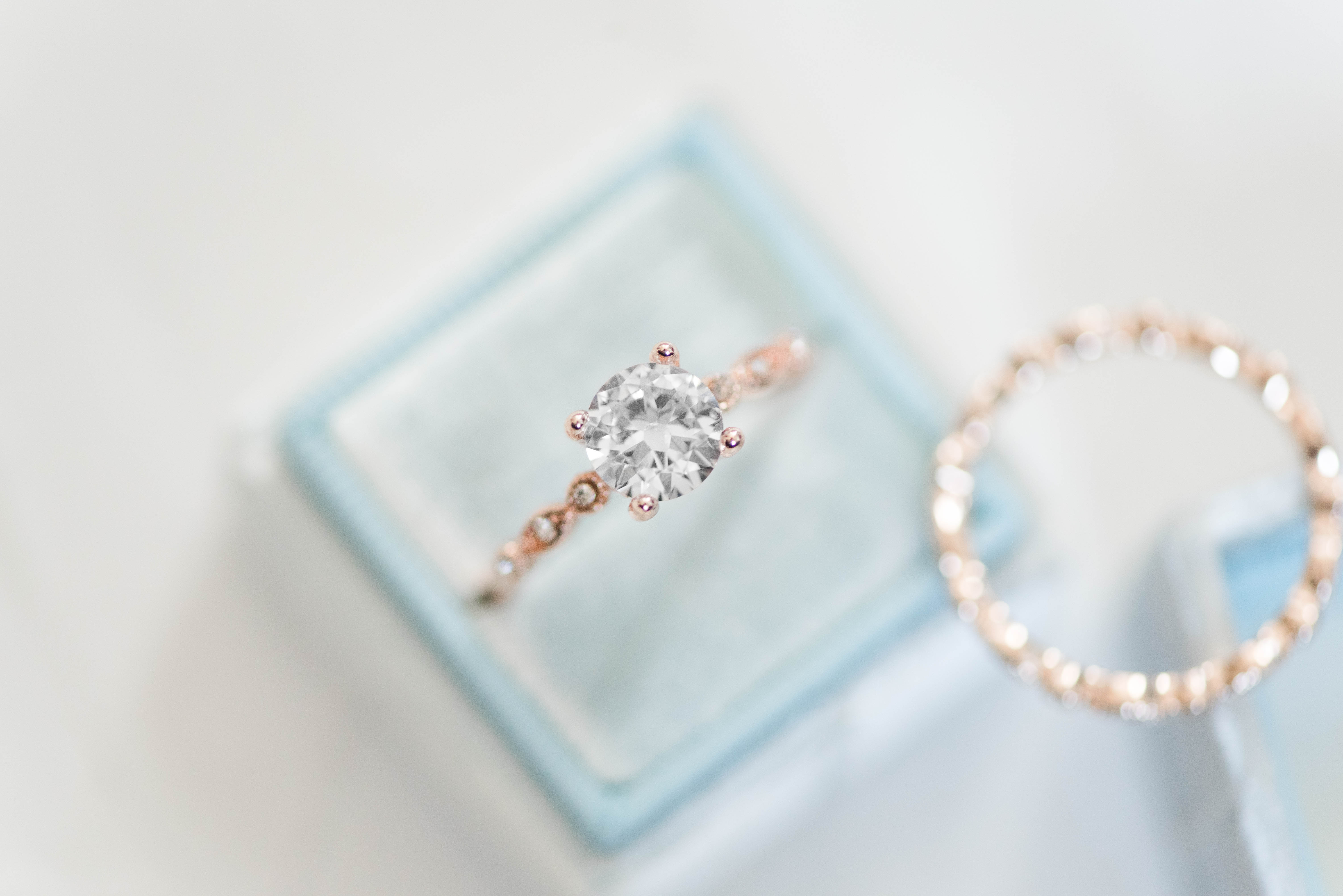 Tips For The Perfect Ring Shot - Sweet Williams Photography, Columbus, Ohio