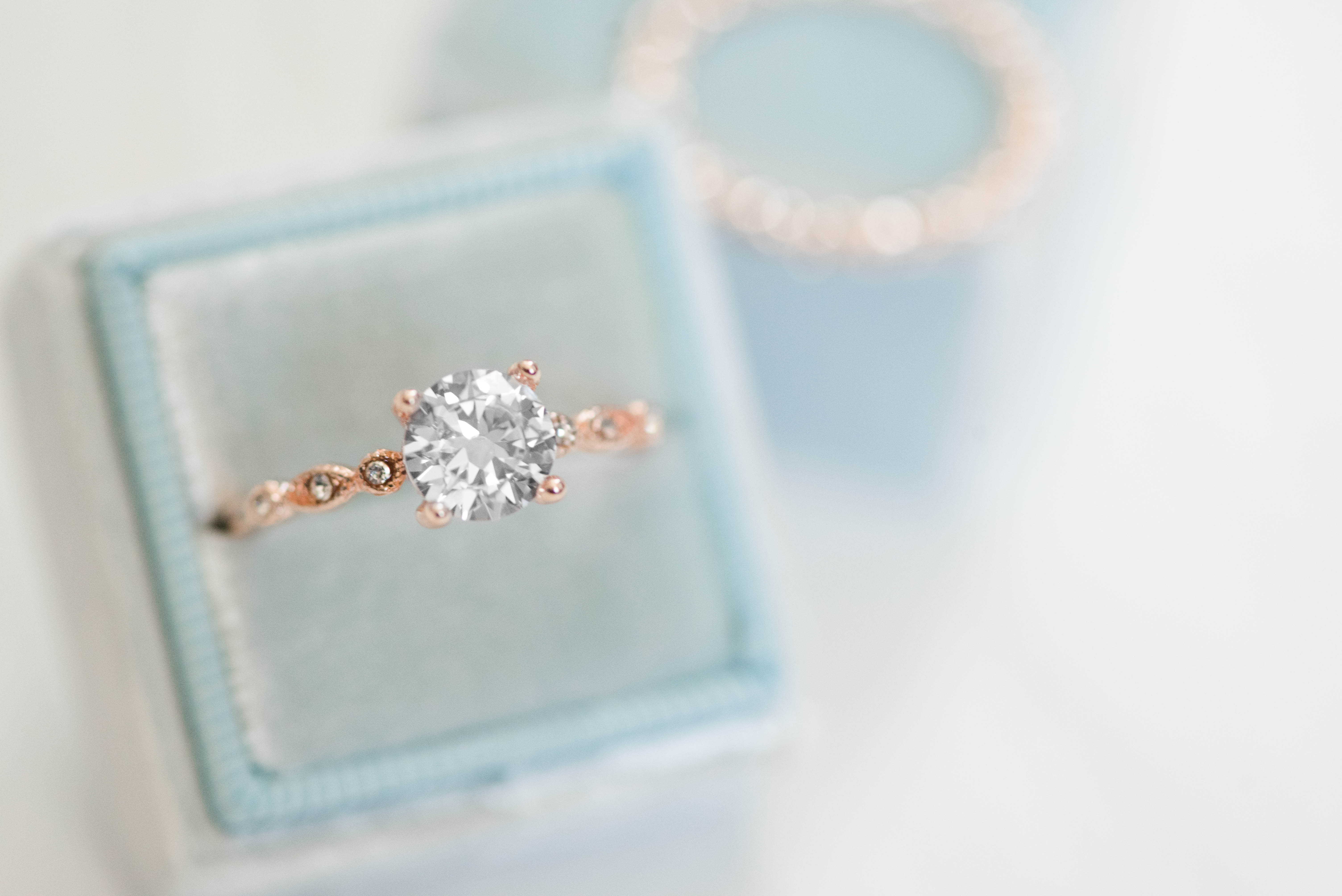 Tips For The Perfect Ring Shot - Sweet Williams Photography, Columbus, Ohio