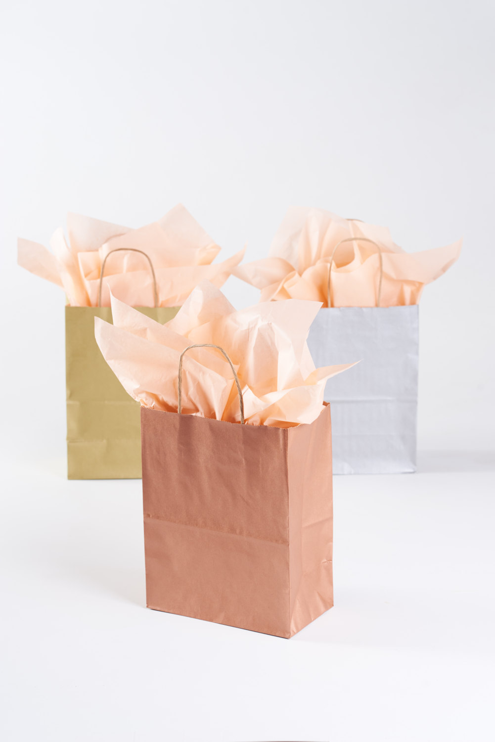 The Lowdown on Wedding Welcome Bags | Vermont Weddings
