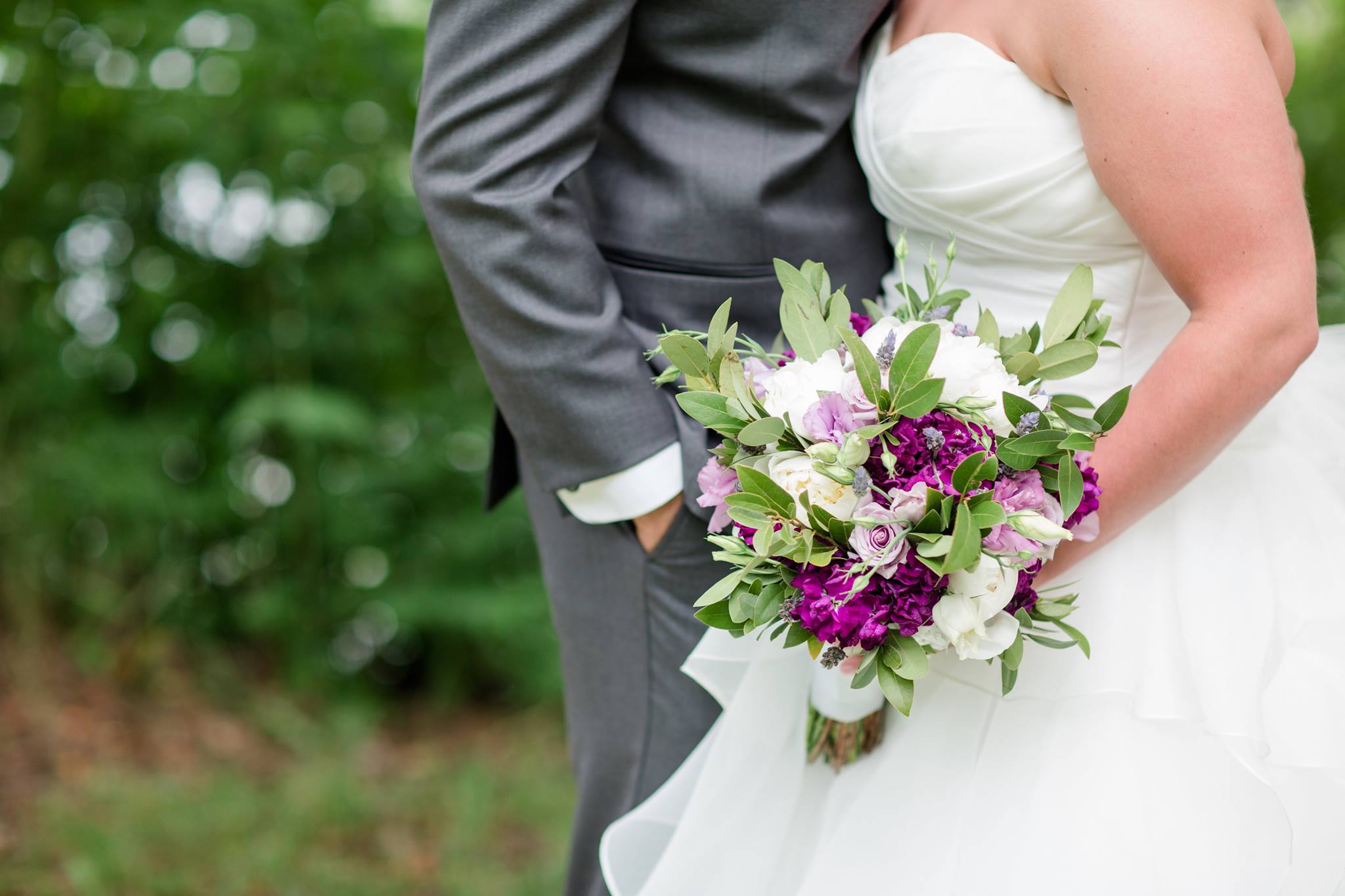 #WVS: Petals & Leaves Florist A Wedding Vendor Series For Brides