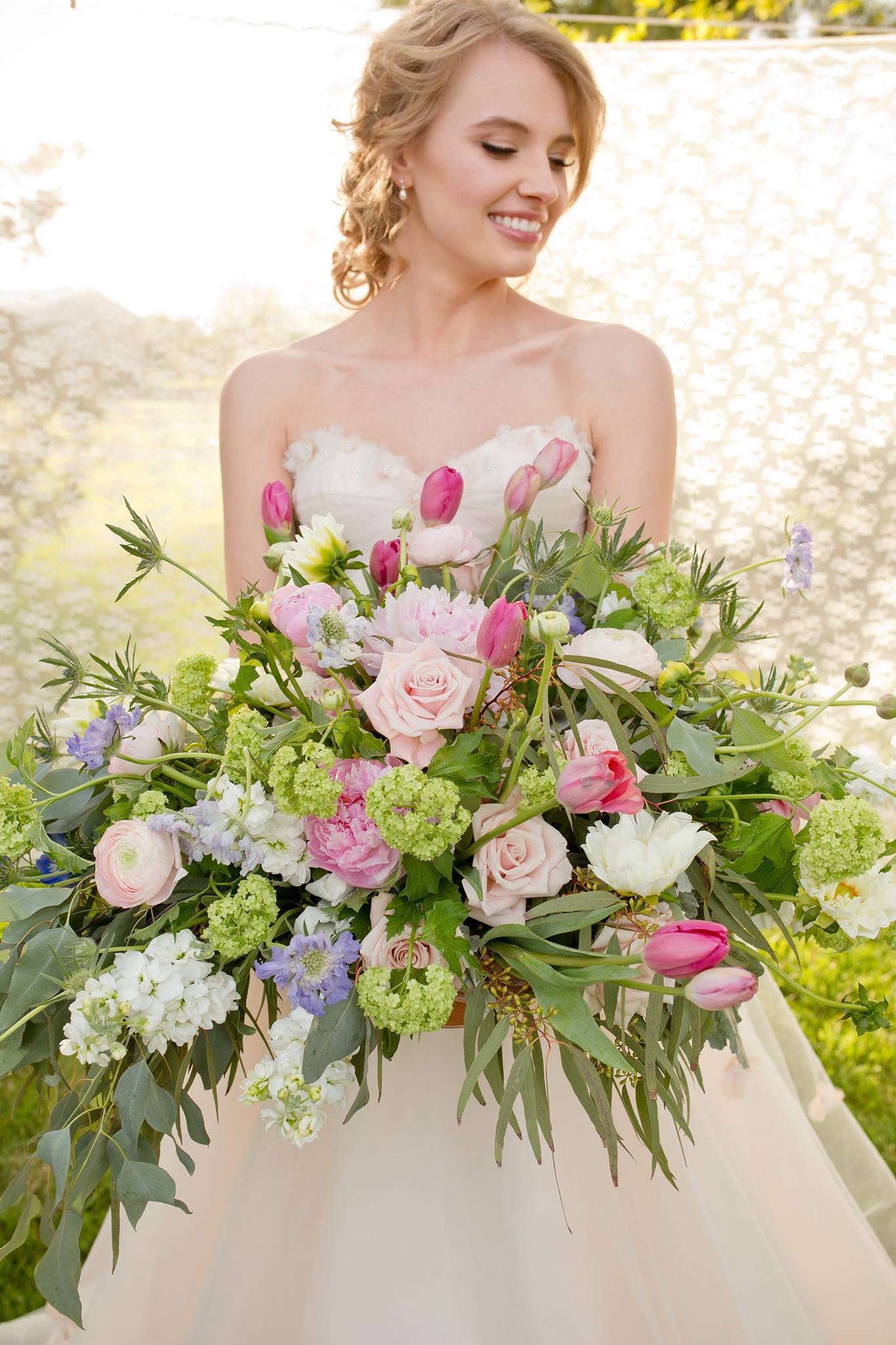 #WVS: Petals & Leaves Florist A Wedding Vendor Series For Brides