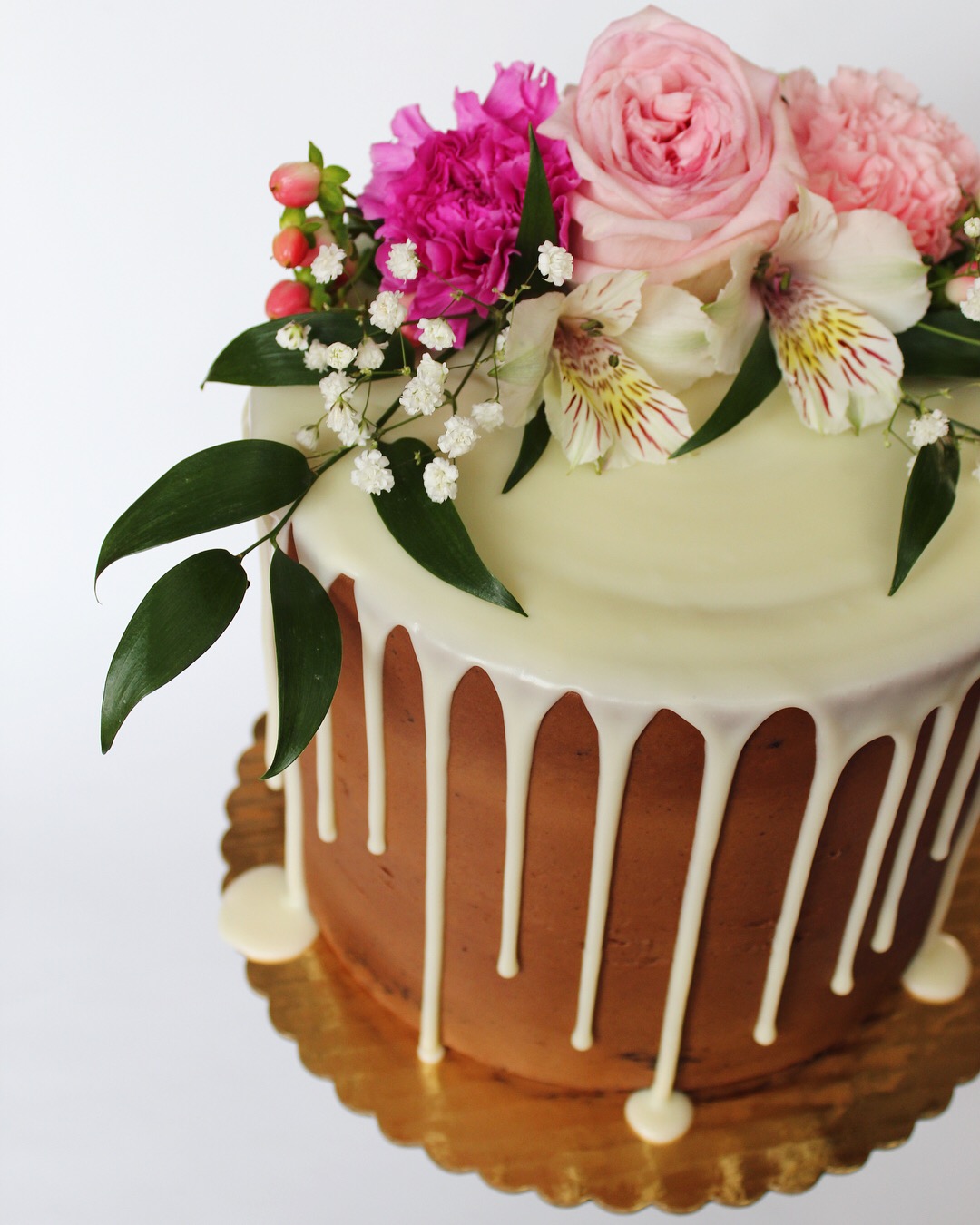 A Wedding Vendor Series For Brides: Professional Baker