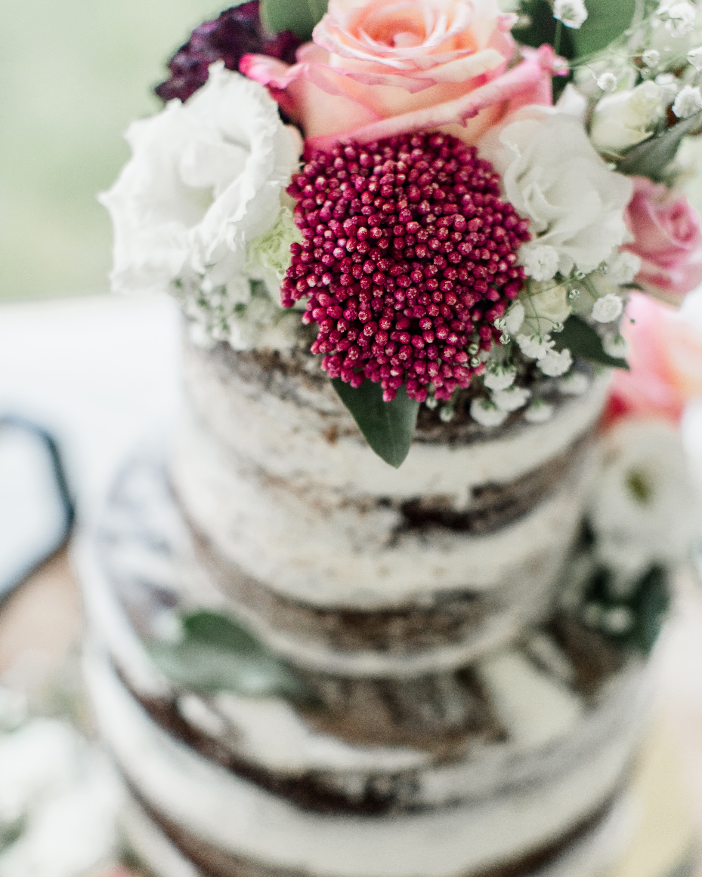 A Wedding Vendor Series For Brides: Professional Baker