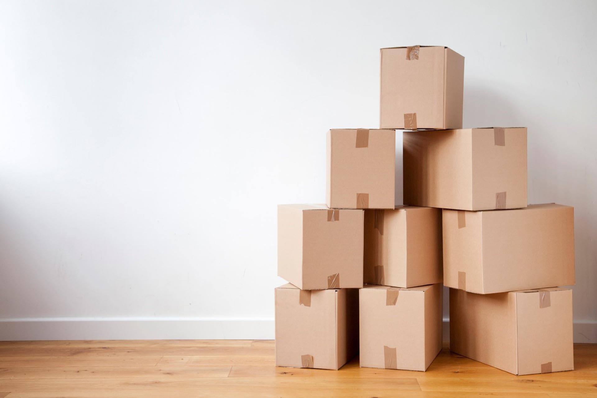 10 Tips To Make The Hardest Part Of Moving A Little Easier