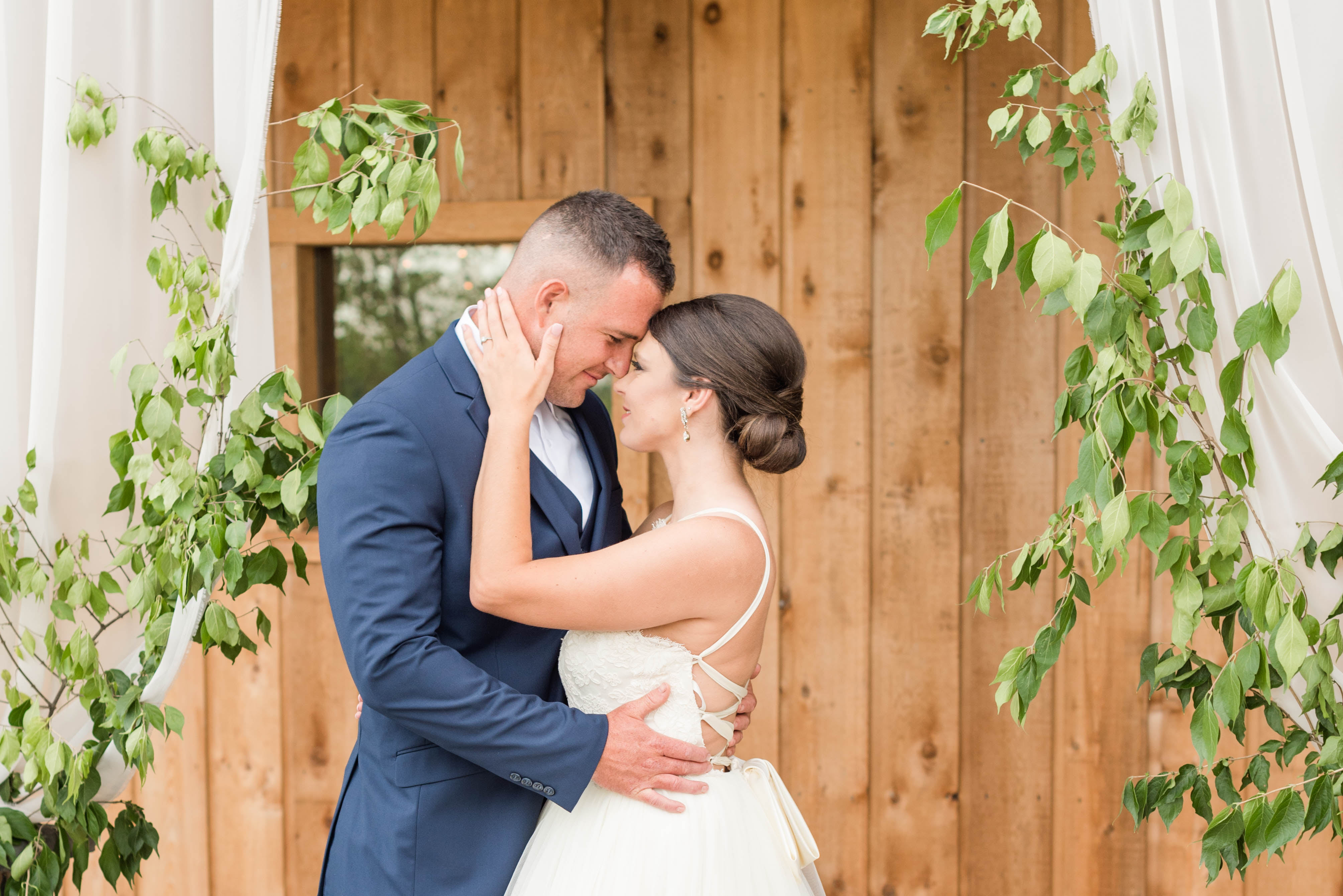 Romantic Fine Art Styled Shoot at The Rusty River Barn, Ohio, Sweet Williams Photography