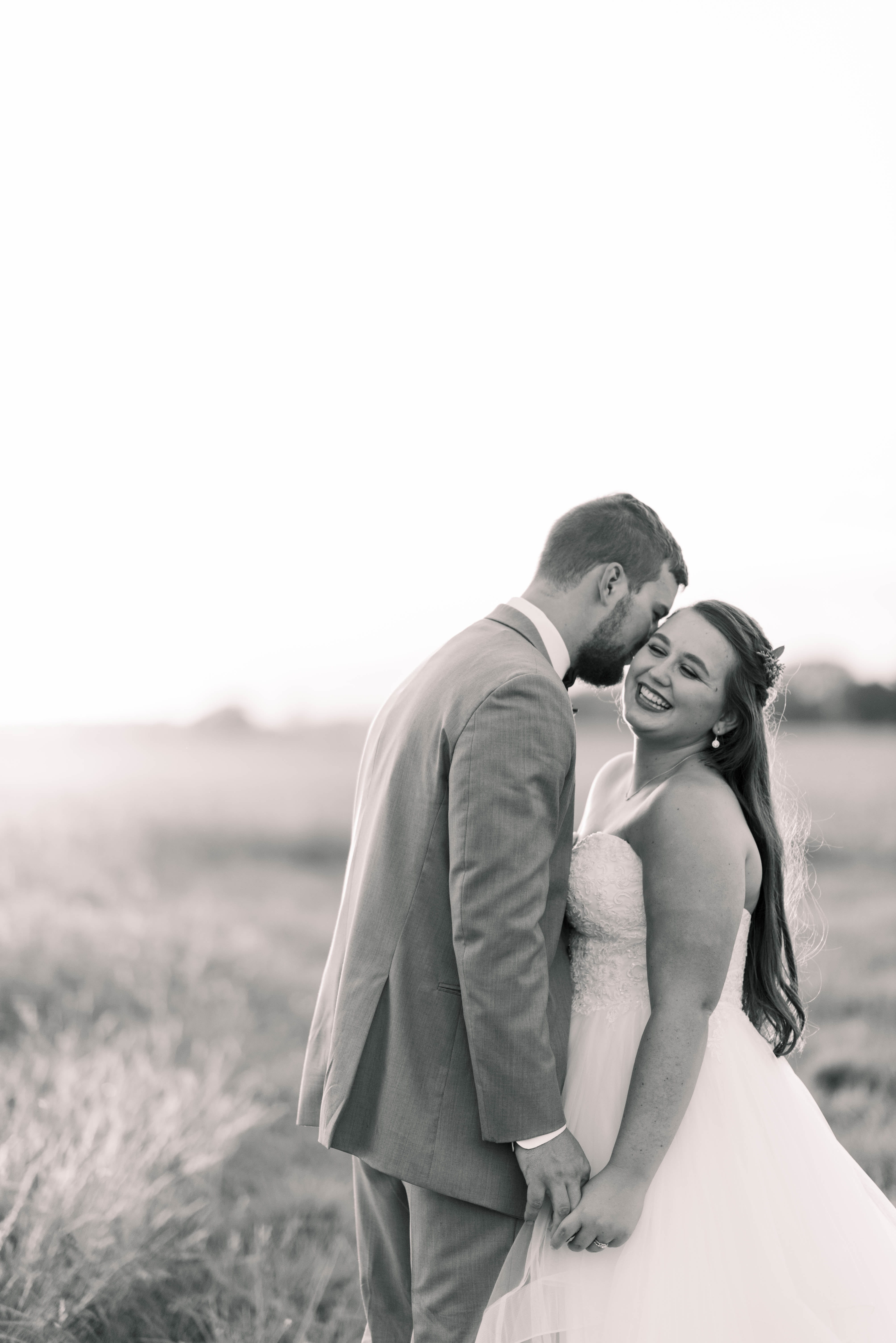 Megan and Tim: Fall Wedding At Crago Farms in Marysville, Ohio