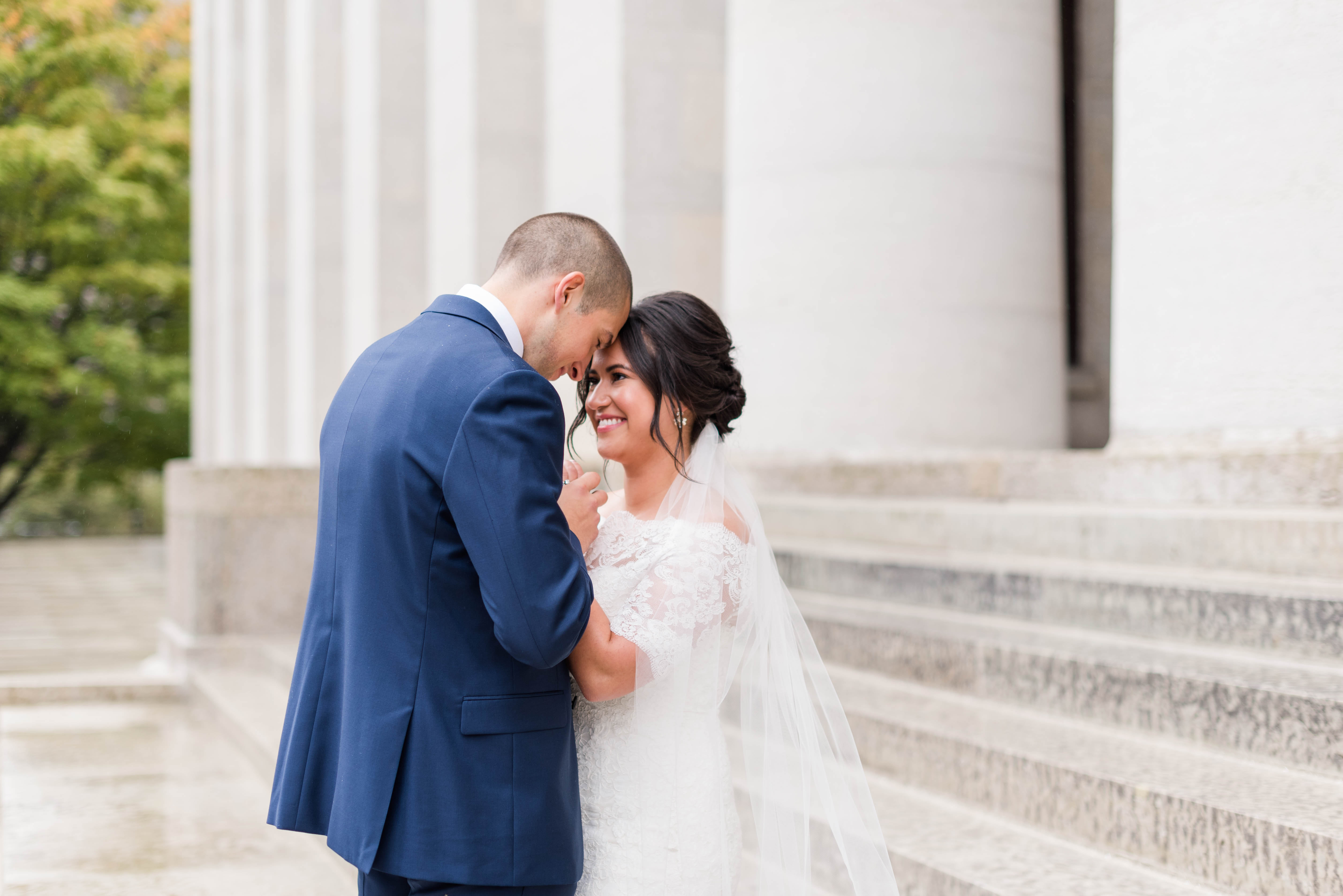 Writing Your Vows: Traditional Vows vs. Personal Vows Sweet Williams Photography Nashville Tennessee Wedding Photographer