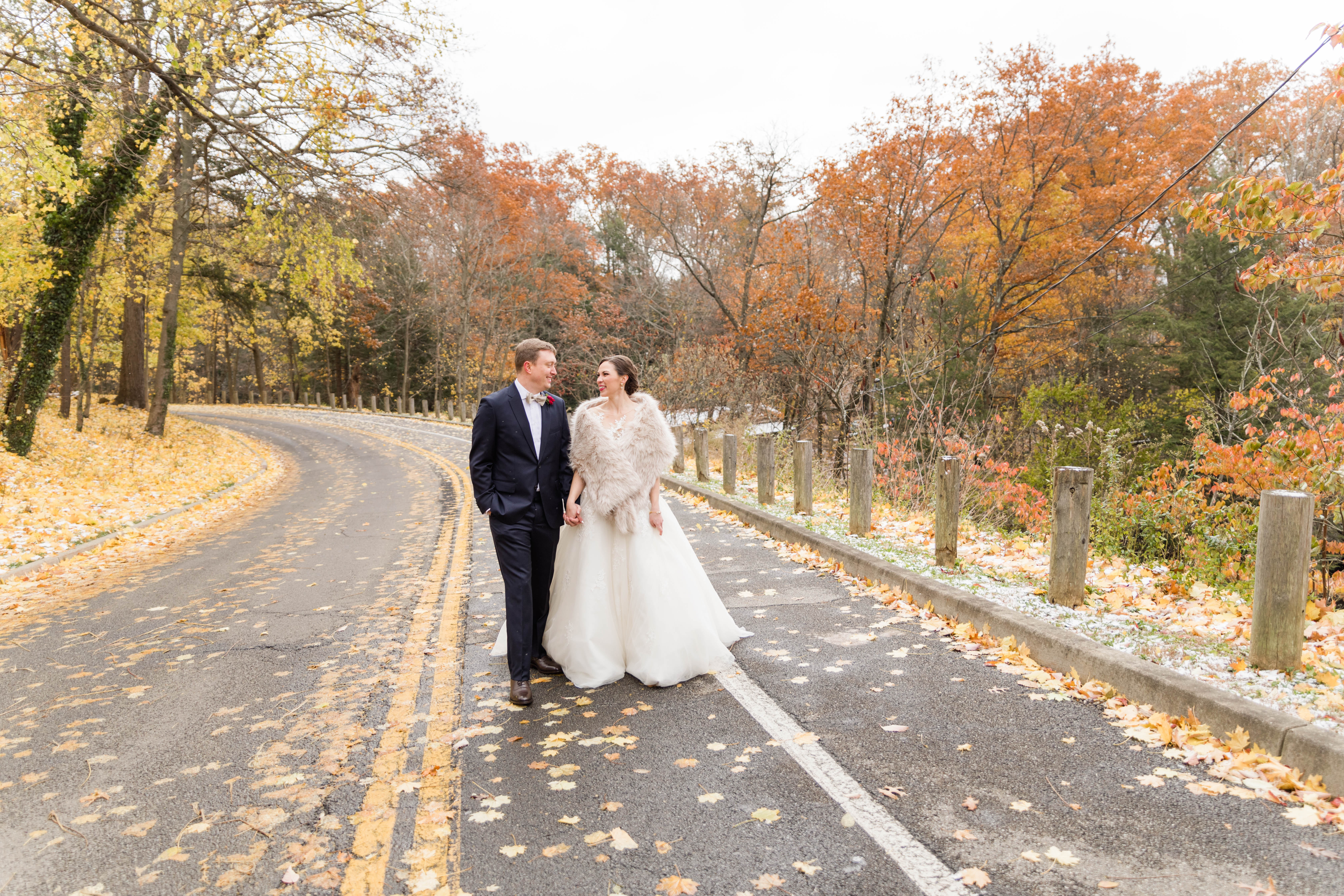 Fall Wedding At The Avalon Country Club: Danelle and Garrett, Sweet Williams Photography, Nashville, Tennessee