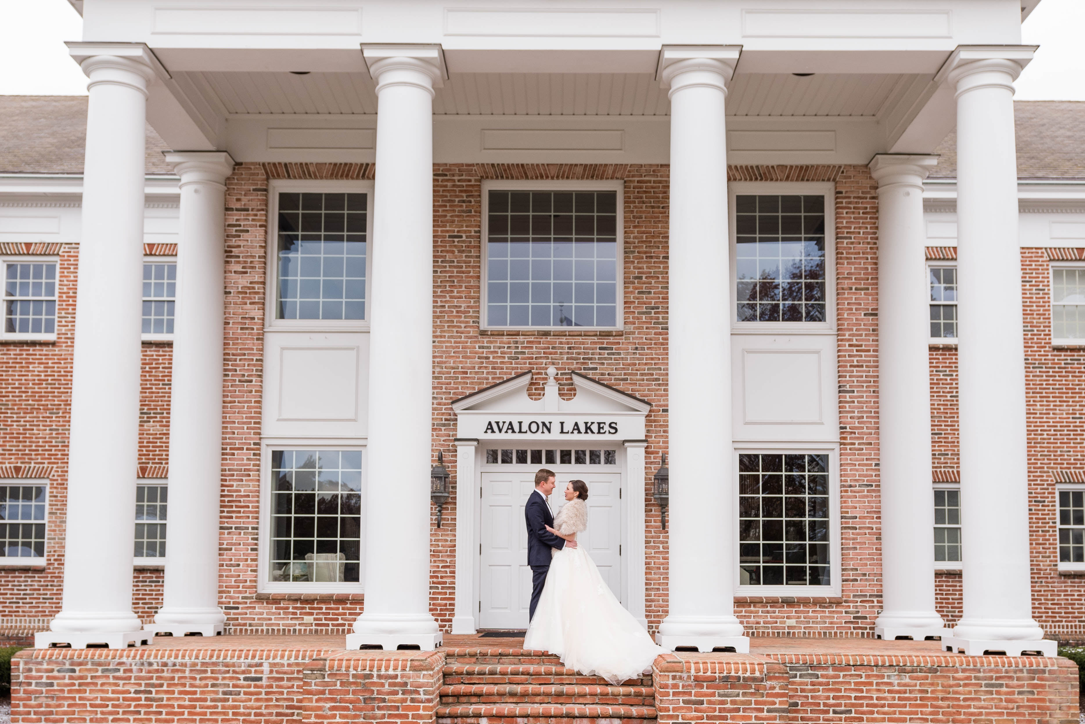 Fall Wedding At The Avalon Country Club: Danelle and Garrett, Sweet Williams Photography, Nashville, Tennessee