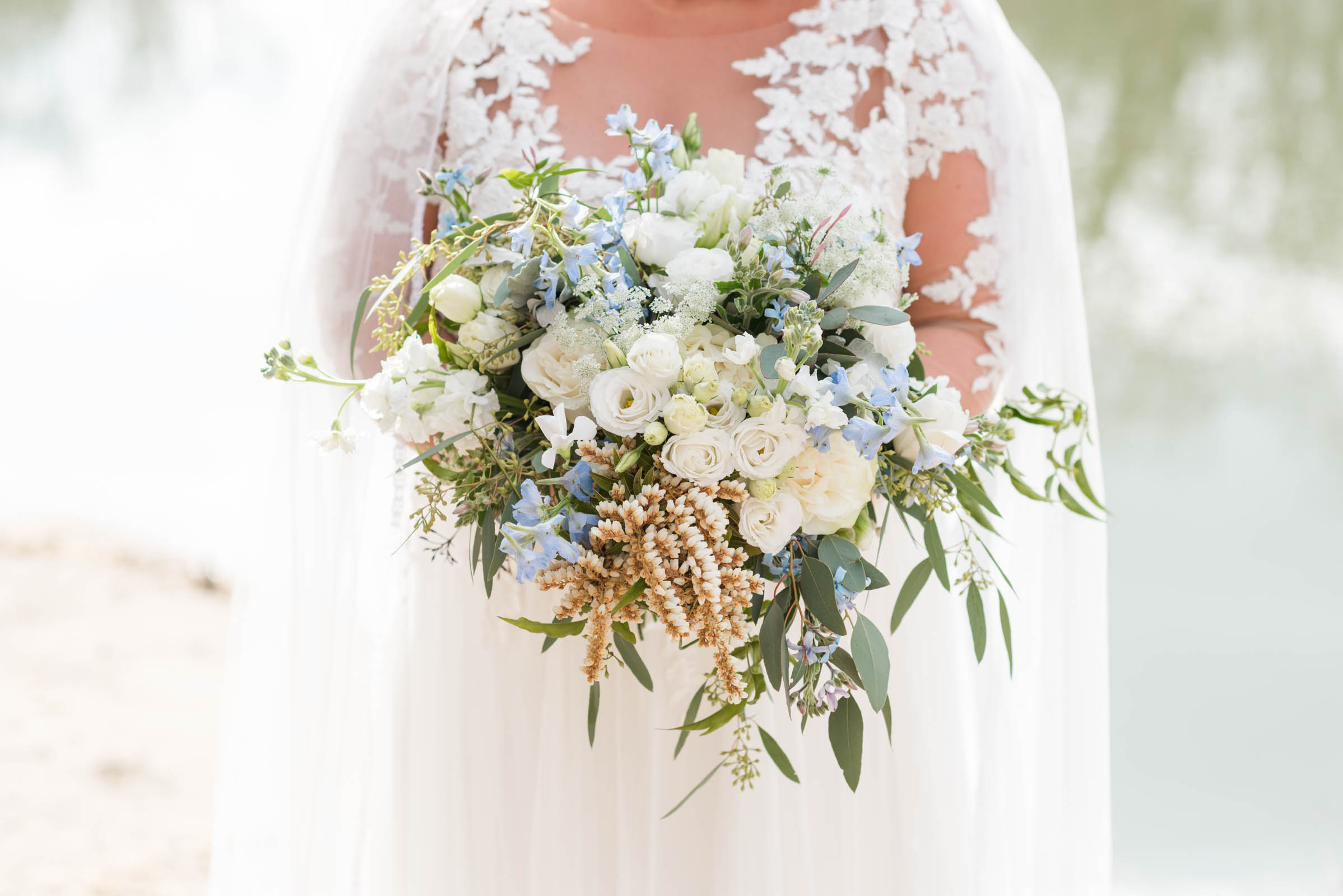 Light Blue, Slate Grey, and Floral Spring Wedding At The Darby House, Sweet Williams Photography, Nashville Wedding Photographer
