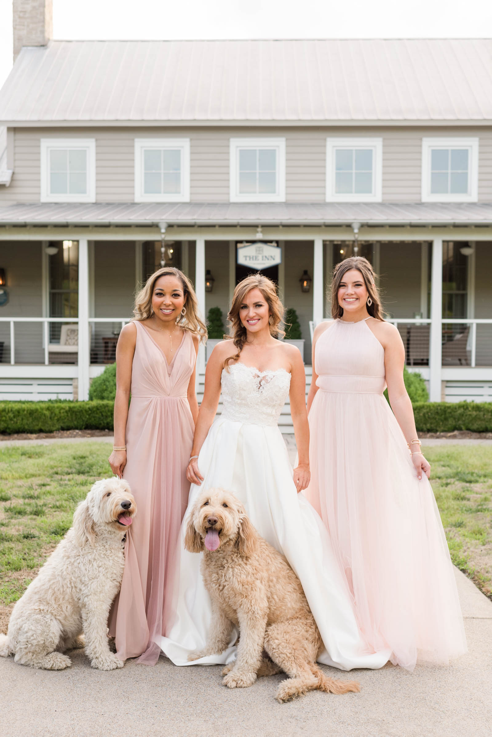 Charming Southern Styled Shoot: The Inn At Fontanel - Sweet Williams Photography, Nashville Tennessee