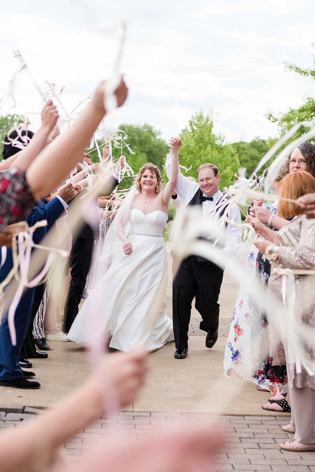 Spring Wedding at The Bridge Building: Sarah and Jake Sweet Williams Photography Nashville Tennessee