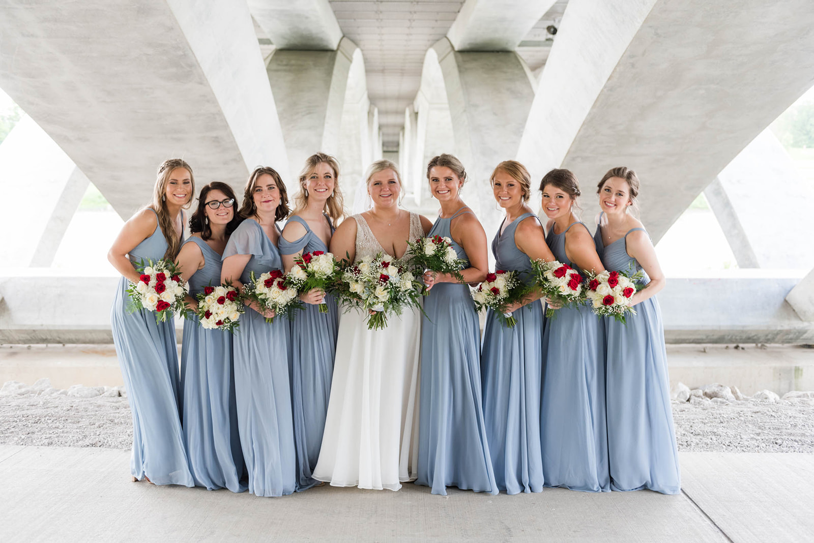 Summer Wedding at the Columbus Athenaeum: Sara and Cody Sweet Williams Photography Nashville, Tennessee