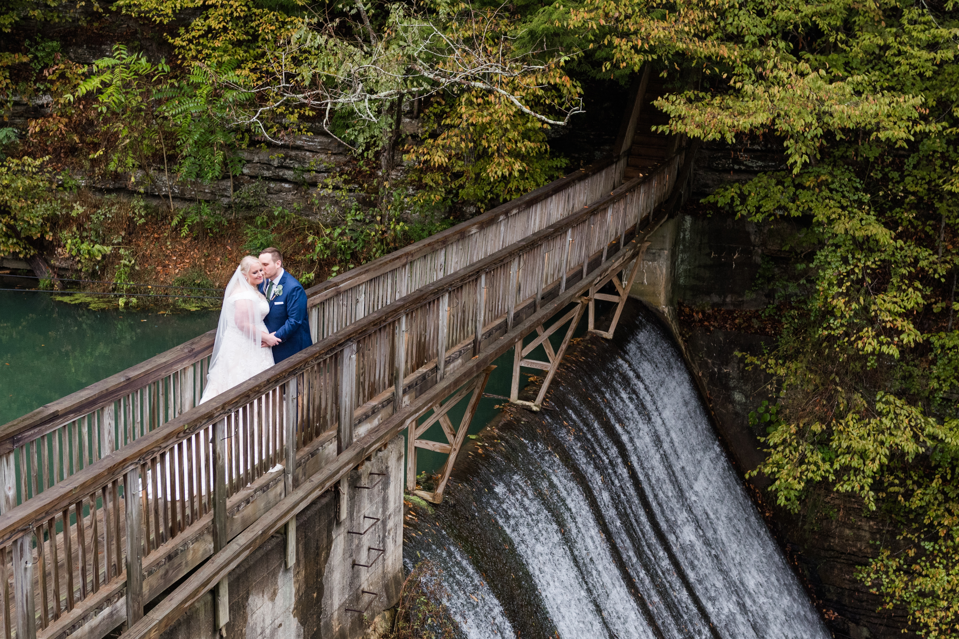 Navy and Sage Green Wedding at Evin Mills in Smithville, Tennessee Sweet Williams Photography, Becca Musayev