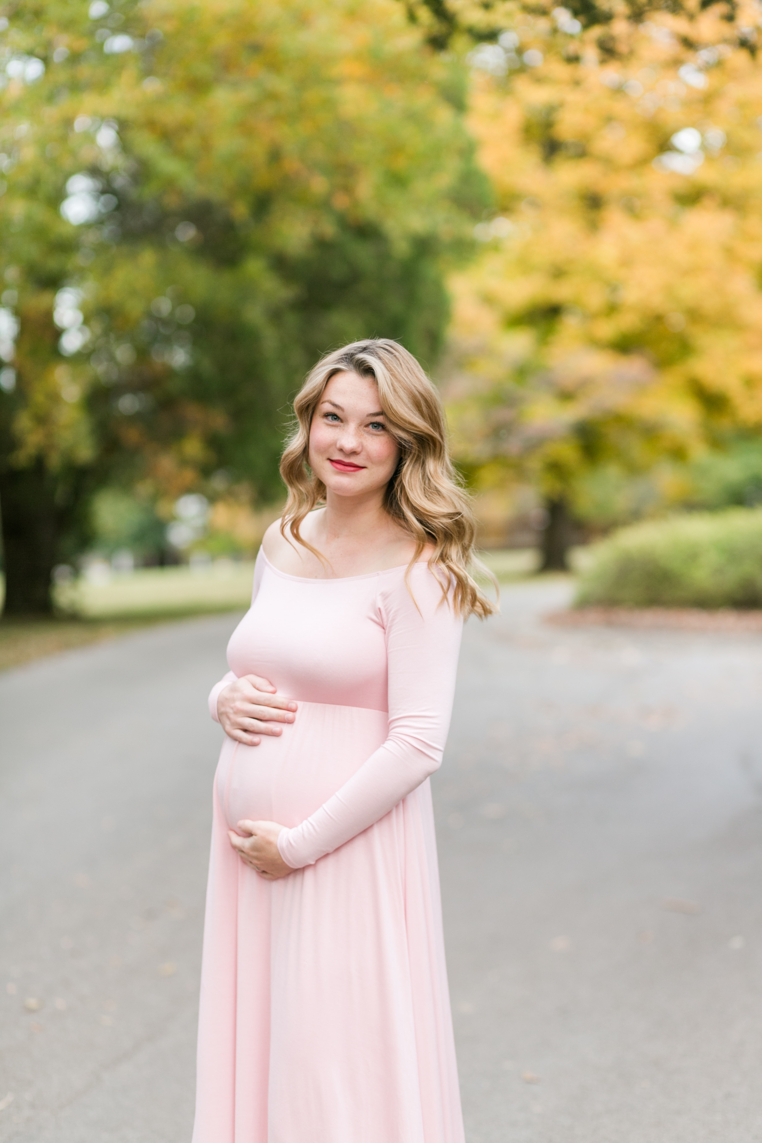 Our Maternity Photos: Celebrating Olivia Jane Musayev