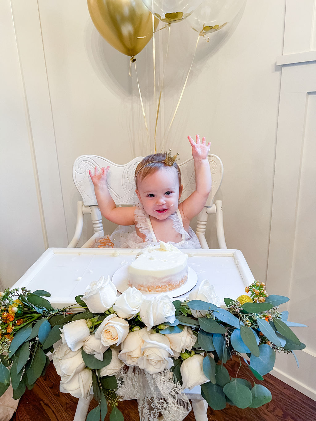 Olivia 1 Year Old - Rebecca Musayev Photography is a legacy wedding photographer serving the Nashville Tennessee area and destination locations.