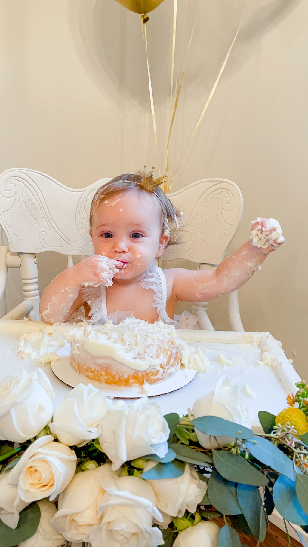 Olivia 1 Year Old - Rebecca Musayev Photography is a legacy wedding photographer serving the Nashville Tennessee area and destination locations.
