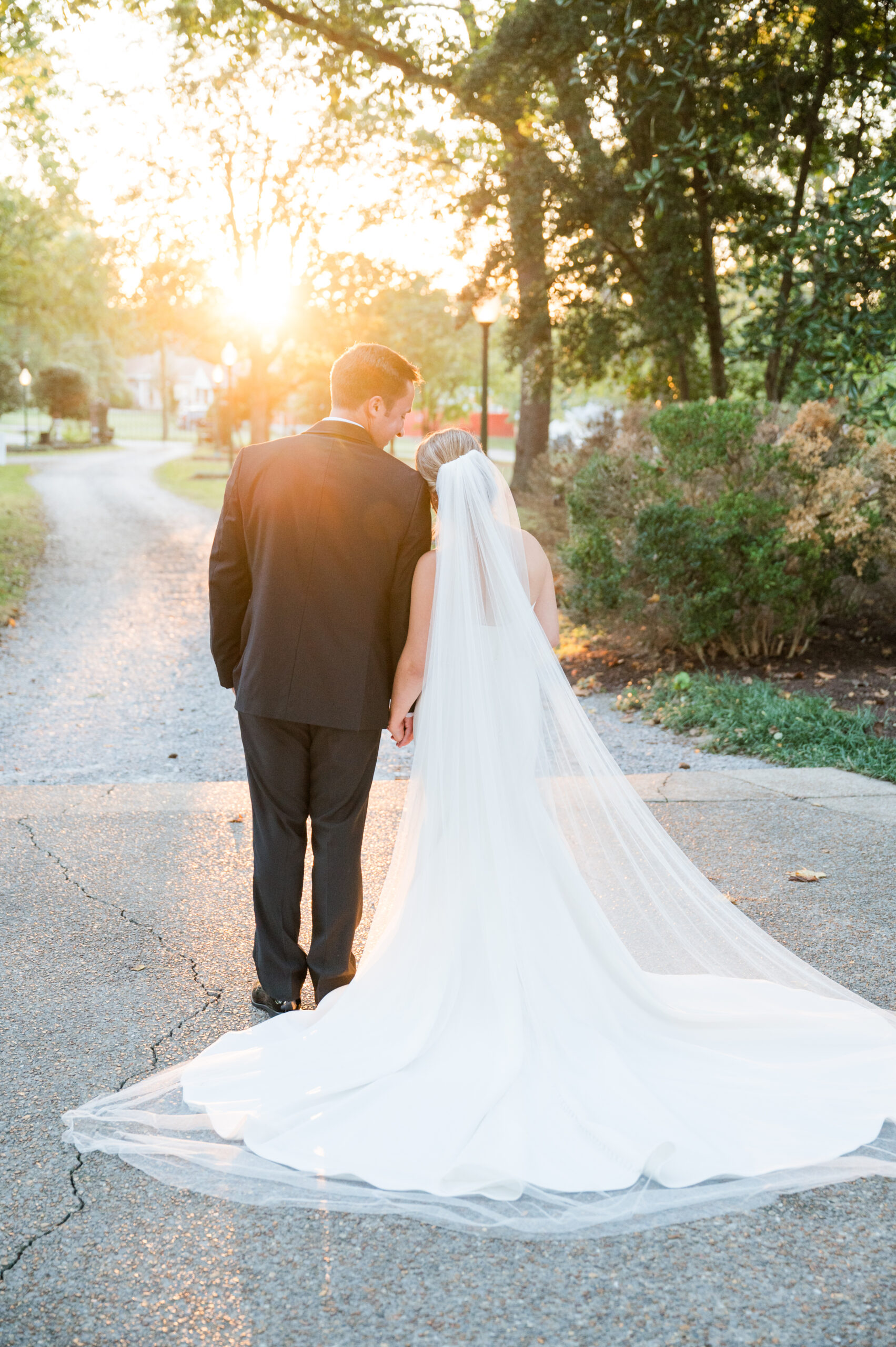 Best Wedding Venues In Nashville Tennessee - Rebecca Musayev Photography