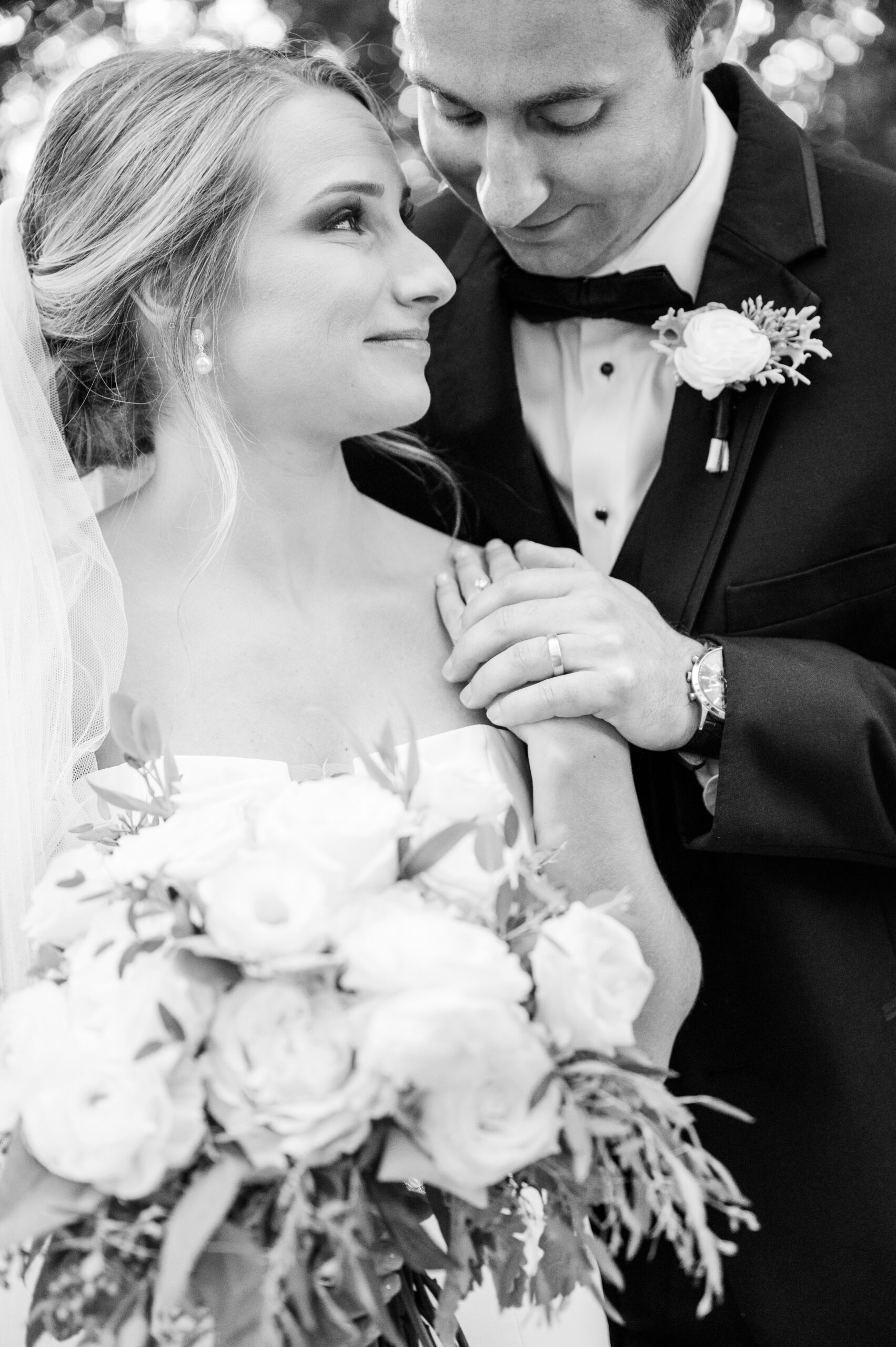 Best Wedding Venues In Nashville Tennessee - Rebecca Musayev Photography